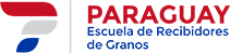 Escuela de Recibidores de Granos de Paraguay Logo