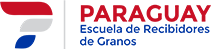 Escuela de Recibidores de Granos de Paraguay Logo